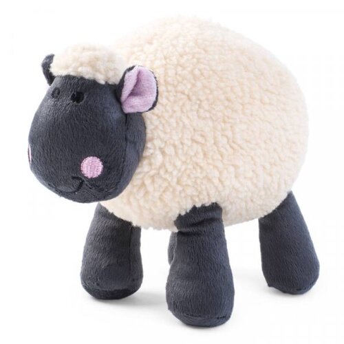 Woolly Sheep