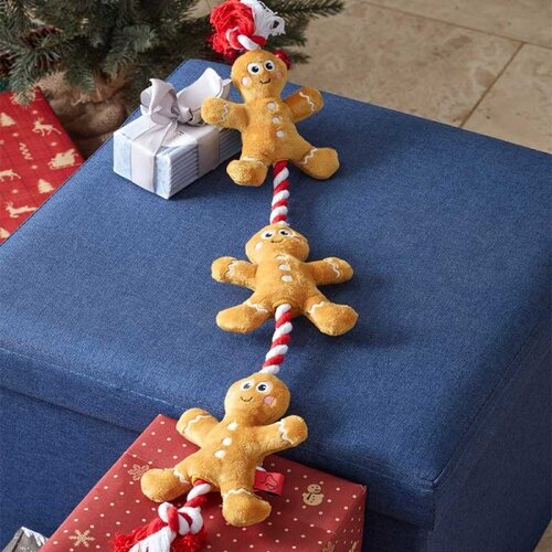 Xmas Tugga Gingerbread - image 1