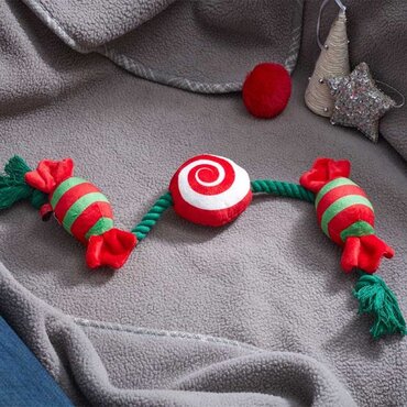 Xmas Tugga Sweets - image 1