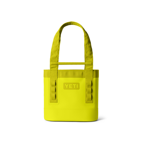 YETI Camino Carryall 20 Firefly Yellow