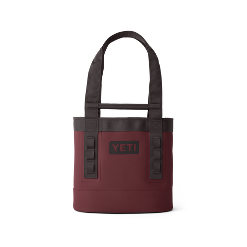 YETI Camino Carryall 20 Wild Vine Red