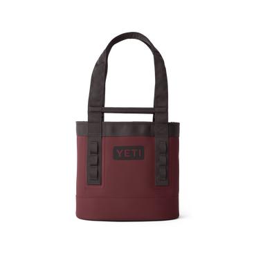 YETI Camino Carryall 20 Wild Vine Red