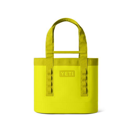 YETI Camino Carryall 35 Firefly Yellow