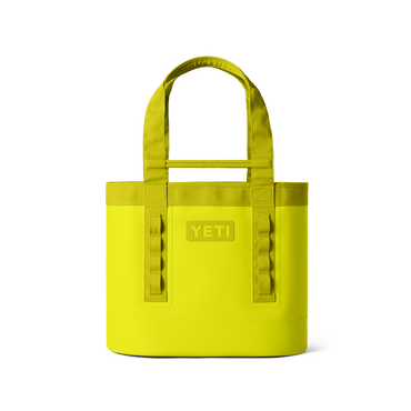 YETI Camino Carryall 35 Firefly Yellow