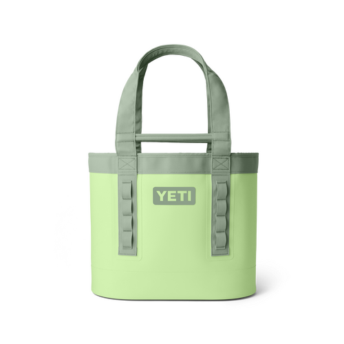 YETI Camino Carryall 35 Key Lime