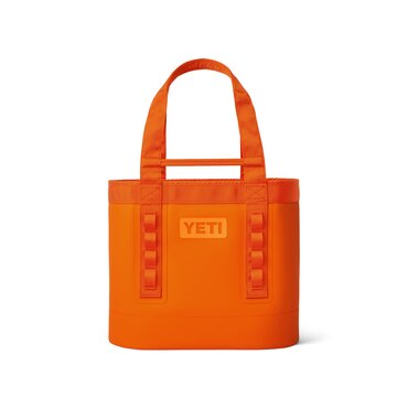 YETI Camino Carryall 35 King Crab Orange - image 1