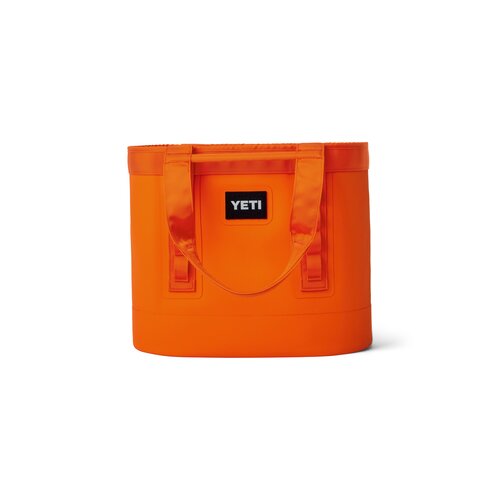 YETI Camino Carryall 35 King Crab Orange - image 2