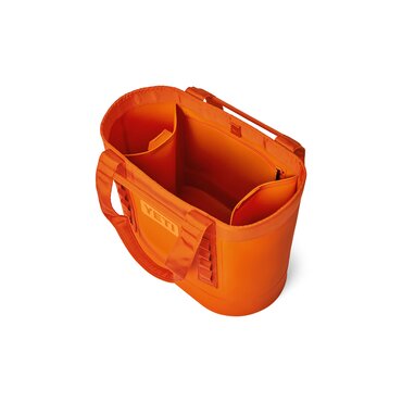 YETI Camino Carryall 35 King Crab Orange - image 3