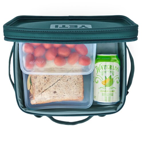 YETI Daytrip Lunch Box Agave Teal - image 4