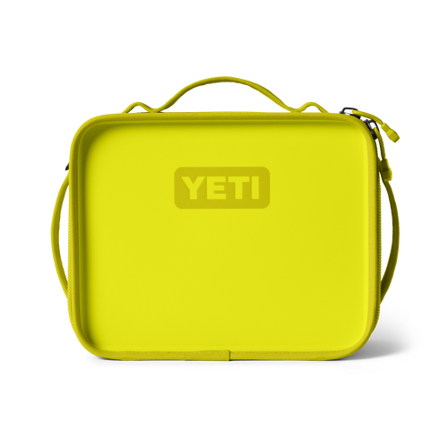 YETI Daytrip Lunch Box Firefly Yellow