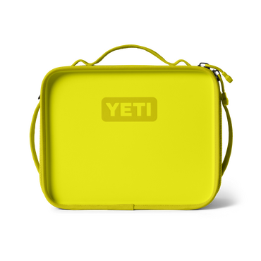 YETI Daytrip Lunch Box Firefly Yellow