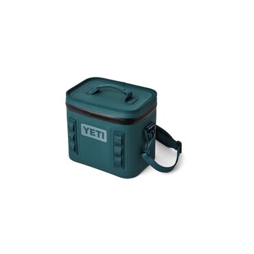 YETI Hopper Flip 8 Soft Cooler Agave Teal - image 3