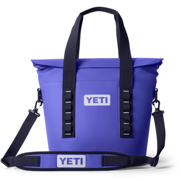 YETI Hopper M15 Soft Cool Bag (Ultramarine)