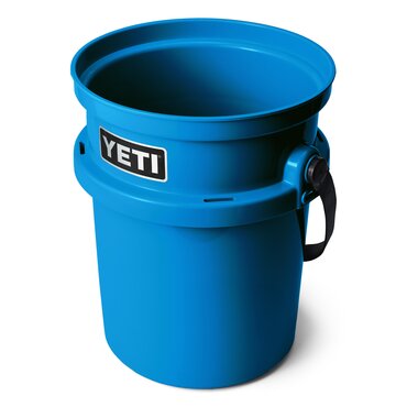 YETI Loadout Bucket Big Wave Blue - image 2