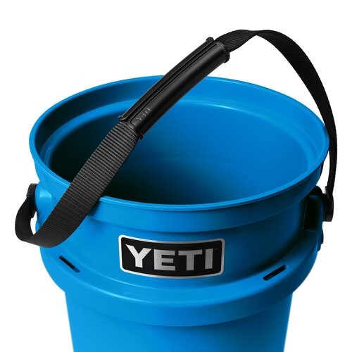 YETI Loadout Bucket Big Wave Blue - image 3