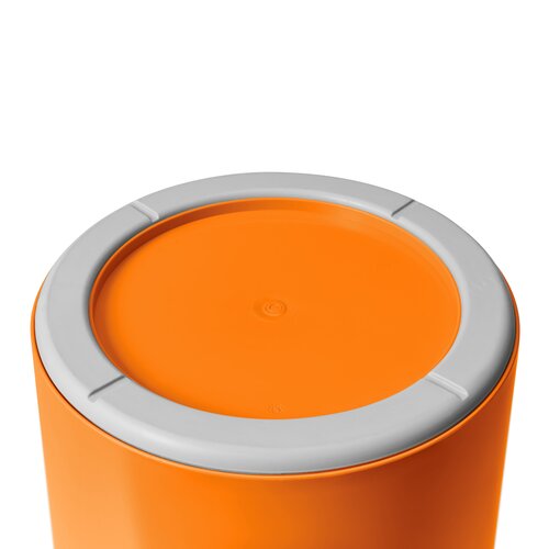 YETI Loadout Bucket King Crab Orange - image 5