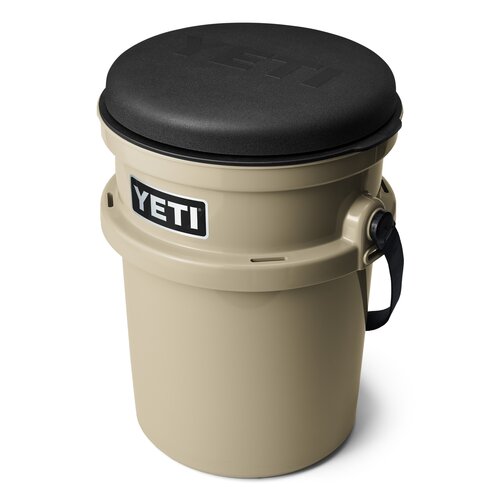 YETI Loadout Bucket Swivel Seat - image 2