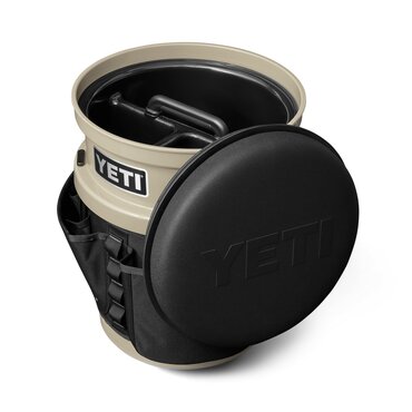 YETI Loadout Bucket Swivel Seat - image 3