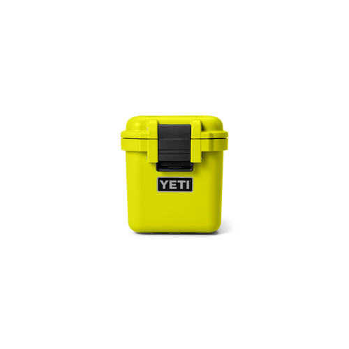 YETI Loadout GoBox 15 Firefly Yellow