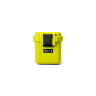 YETI Loadout GoBox 15 Firefly Yellow