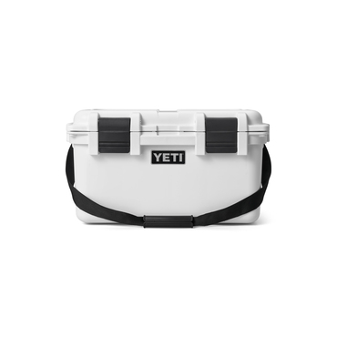 YETI Loadout GoBox 30 White - image 1