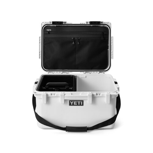 YETI Loadout GoBox 30 White - image 2