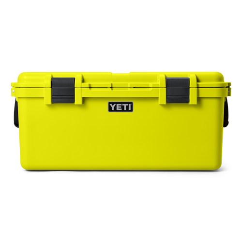 YETI Loadout GoBox 60 Firefly Yellow