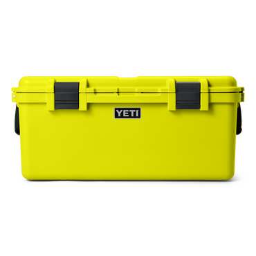 YETI Loadout GoBox 60 Firefly Yellow