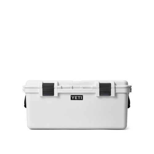 YETI Loadout GoBox 60 White