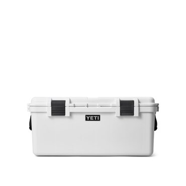 YETI Loadout GoBox 60 White