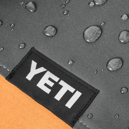 YETI Lowlands Blanket King Crab Orange - image 6