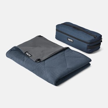 YETI Lowlands Blanket Navy - image 1