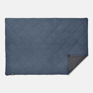 YETI Lowlands Blanket Navy - image 2