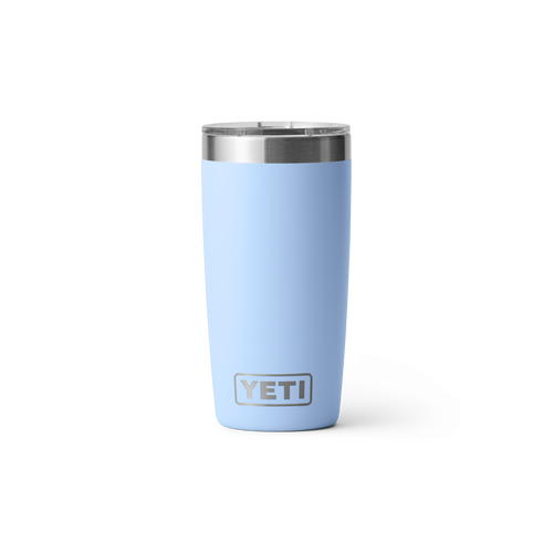 YETI Rambler 10oz Tumbler Big Sky Blue