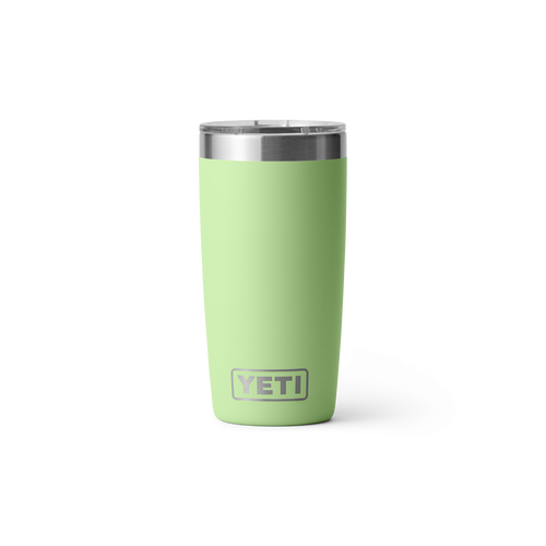 YETI Rambler 10oz Tumbler Key Lime