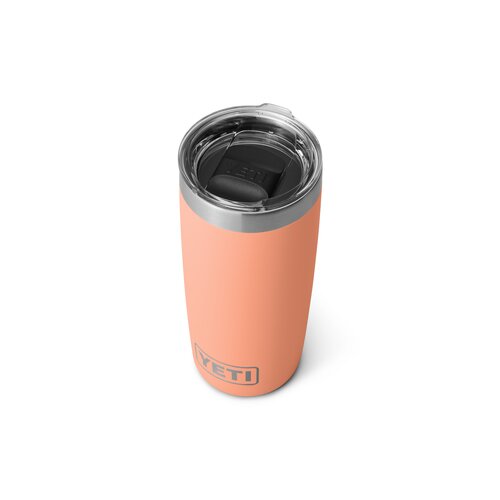 YETI Rambler 10oz Tumbler Lowcountry Peach - image 2