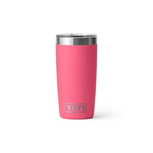 YETI Rambler 10oz Tumbler Tropical Pink - image 1