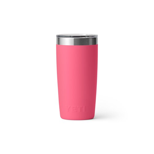 YETI Rambler 10oz Tumbler Tropical Pink - image 2