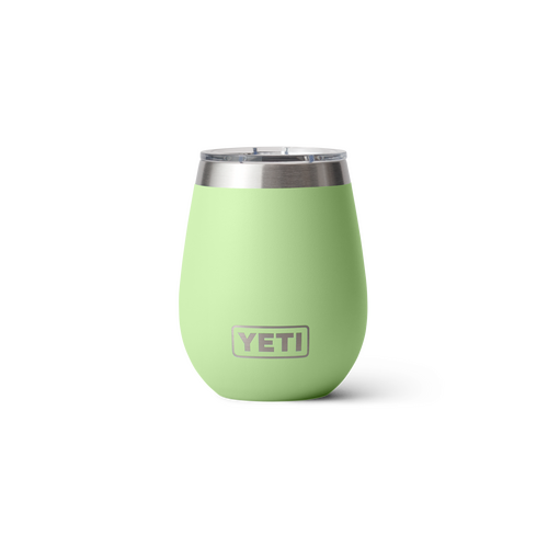 YETI Rambler 10oz Wine Tumbler Key Lime - image 1