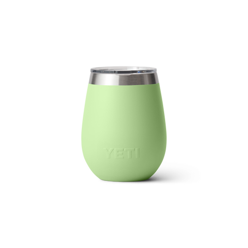 YETI Rambler 10oz Wine Tumbler Key Lime - image 2