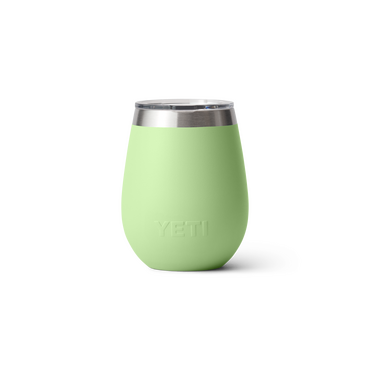 YETI Rambler 10oz Wine Tumbler Key Lime - image 2