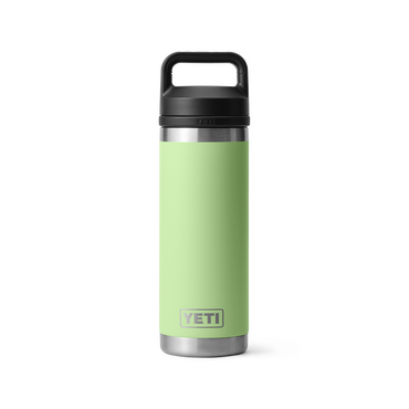 YETI Rambler 18oz Chug Bottle Key Lime