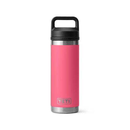 YETI Rambler 18oz Chug Bottle Tropical Pink - image 1