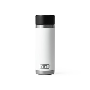 YETI Rambler 18oz HotShot Bottle White - image 1