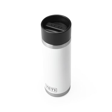 YETI Rambler 18oz HotShot Bottle White - image 3