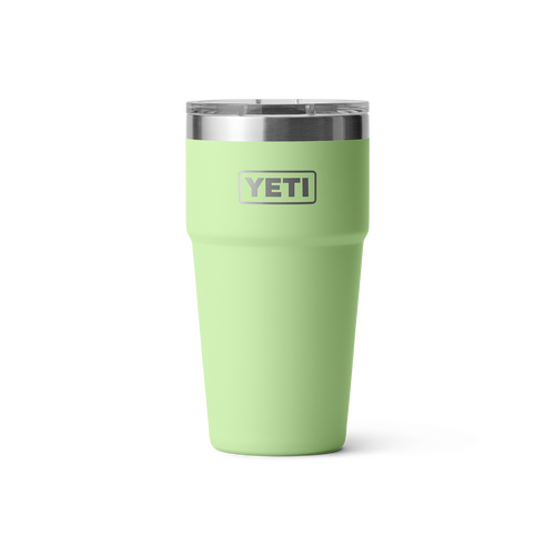 YETI Rambler 20oz Stackable Cup Key Lime