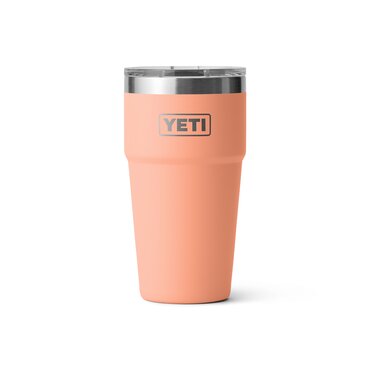 YETI Rambler 20oz Stackable Cup Lowcountry Peach - image 1