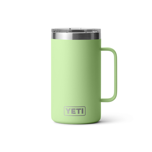 YETI Rambler 24oz Mug Key Lime - image 1