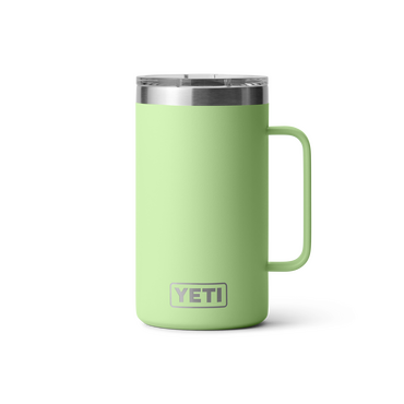 YETI Rambler 24oz Mug Key Lime - image 1