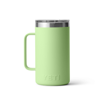 YETI Rambler 24oz Mug Key Lime - image 2